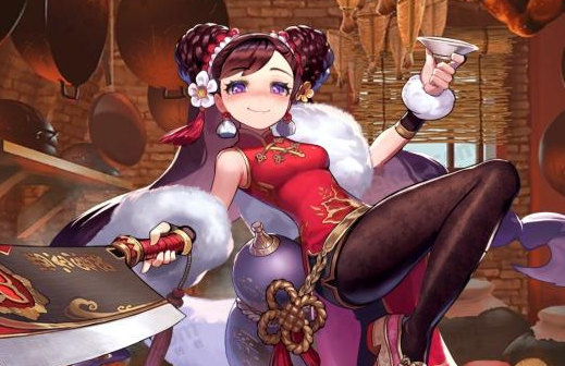 坎公骑冠剑琳恩怎么样