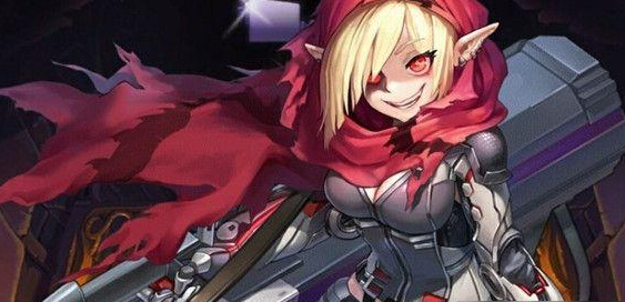 坎公骑冠剑阿拉贝尔怎么样