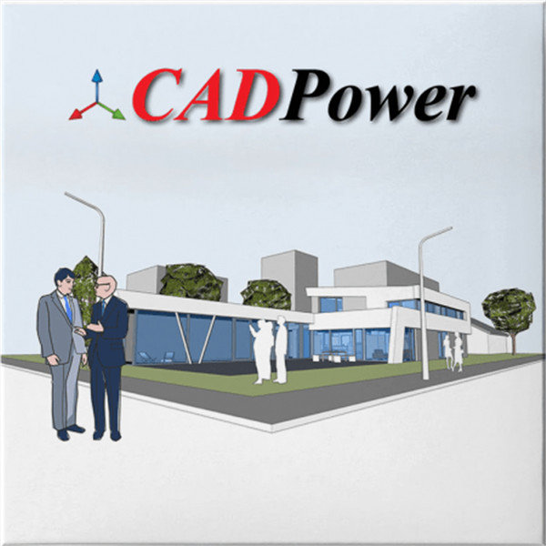 DesignSense CADPower0