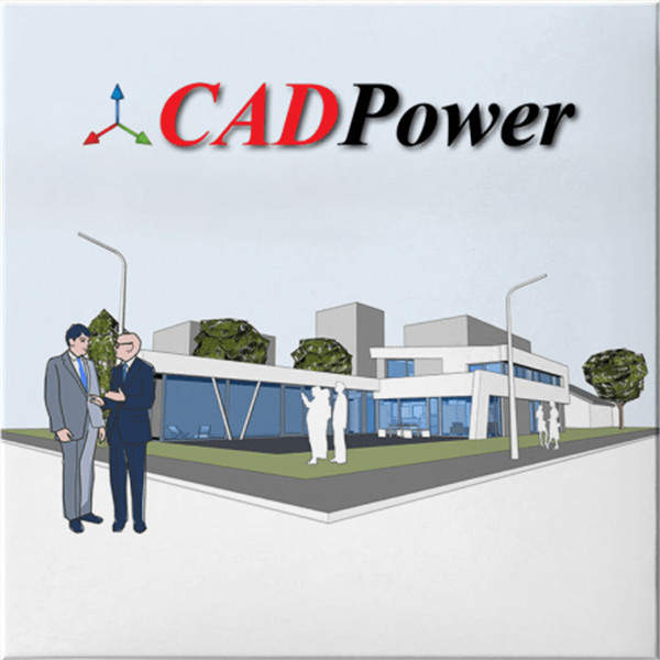 DesignSense CADPower