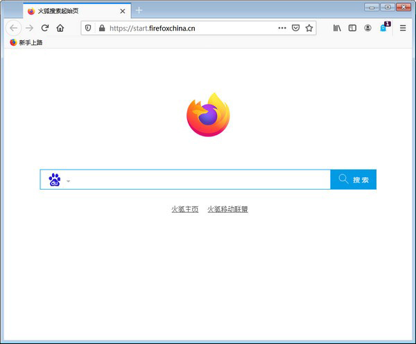 Firefox 890