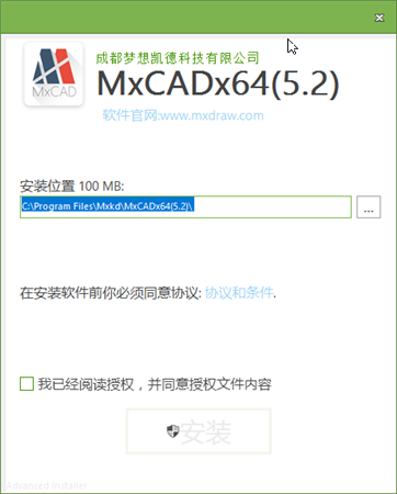 MXCAD梦想云图