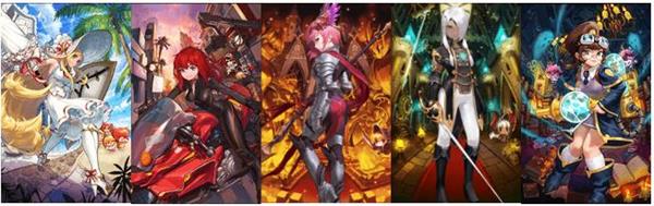 坎公骑冠剑光队阵容怎么搭配