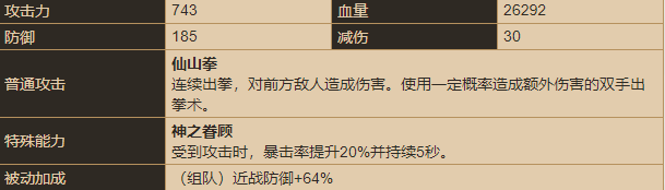 坎公骑冠剑佩儿怎么样