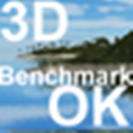 3D.Benchmark.OK(3D基准测试工具)