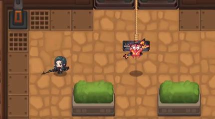 坎公骑冠剑土狙怎么获得