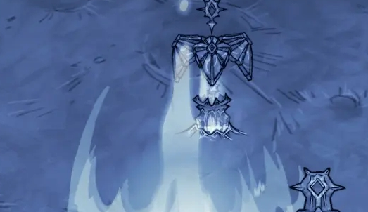 饥荒联机版风暴之眼boss怎么打