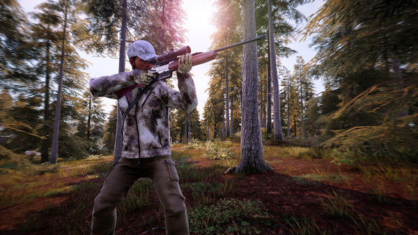 狩猎模拟2正式版1
