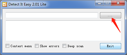 查壳工具(DiE)版