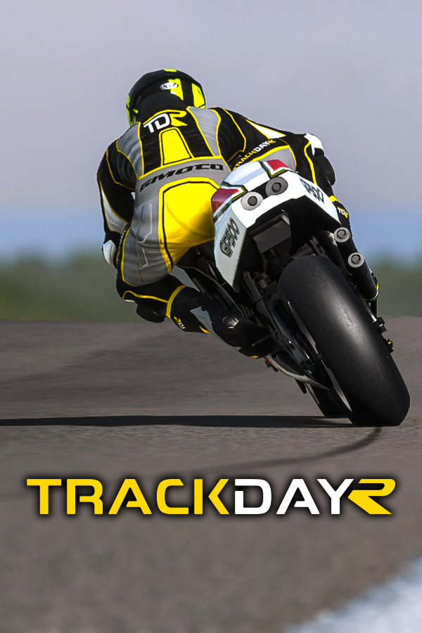 TrackDayR免费版