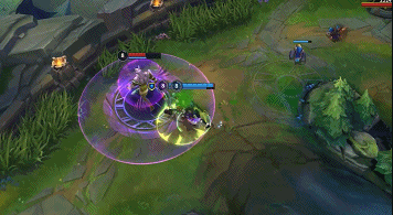 英雄联盟手游螳螂技能怎么样