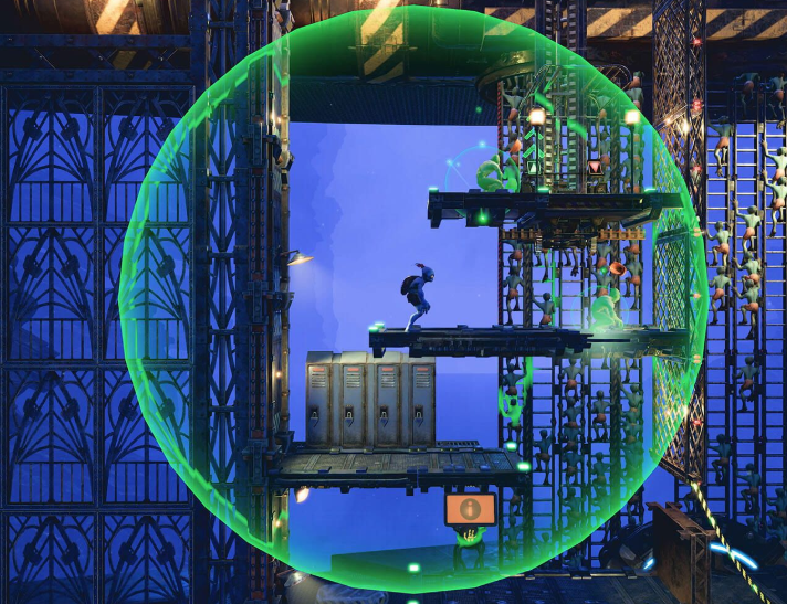 奇异世界灵魂风暴补丁1