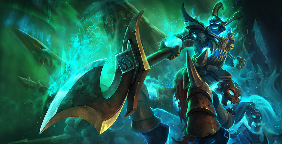 云顶之弈手游破败VN怎么玩