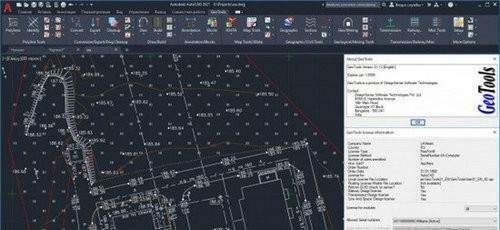 GeoTools 22