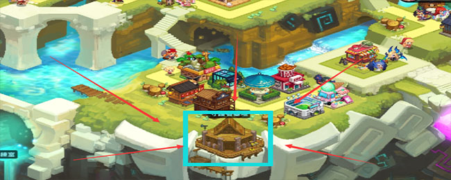 坎公骑冠剑守护者指挥部有什么用