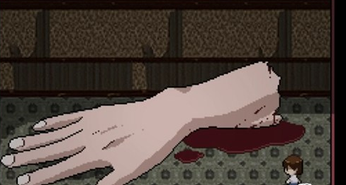 Kio的人间冒险第四章街道怎么过