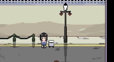 Kio的人间冒险第六章水族馆怎么过