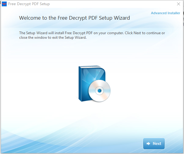 Free Decrypt PDF0
