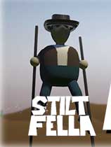 Stilt Fella绿色免安装版