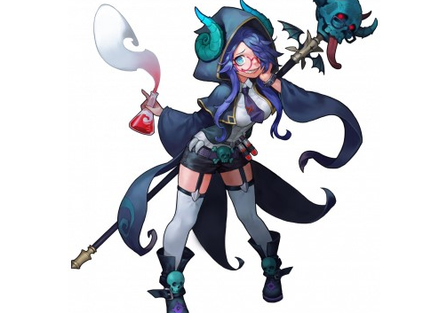 坎公骑冠剑吉蒙里怎么样