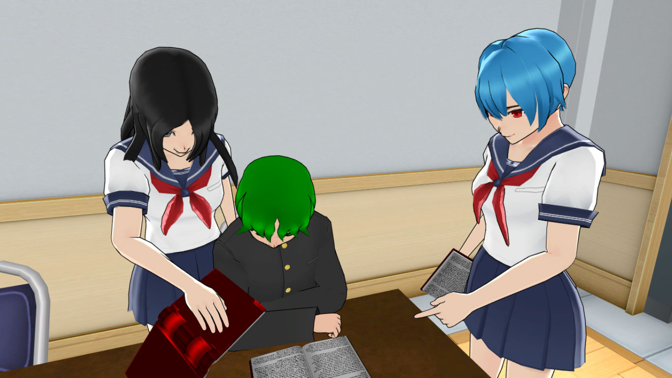 病娇模拟器免费版