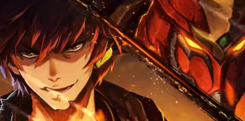 镇魂街天生为王激活码怎么获得