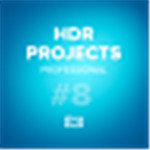 HDR projects 8 Pro