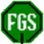 FGS Restart(电脑一键重启工具)