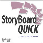 StoryBoard Quick 6分镜头软件