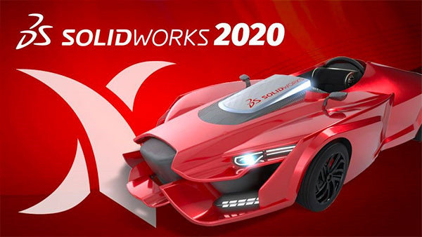 SolidWorks 20200
