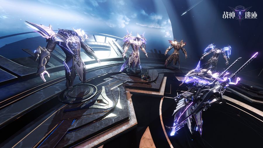 战神遗迹幻刺职业怎么样