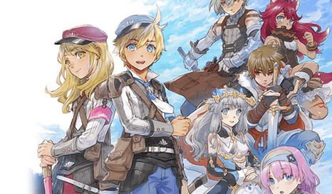 符文工房5水晶有什么用