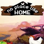 没有地方比得上家汉化补丁