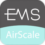 AirScale EMS