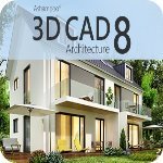 Ashampoo 3D CAD Architecture 8补丁