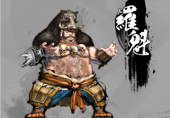 天命奇御诡谲无行罗魁怎么样