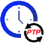 PTPSync(精准时间同步工具) V1.1.2