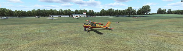 飞机世界：滑翔机模拟器2