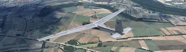 飞机世界：滑翔机模拟器3