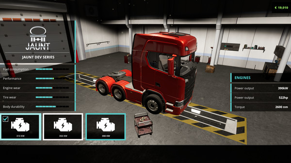 Truck Driver6