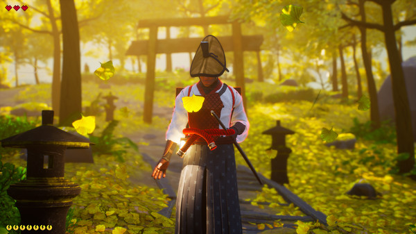 浪人：两魂一体3