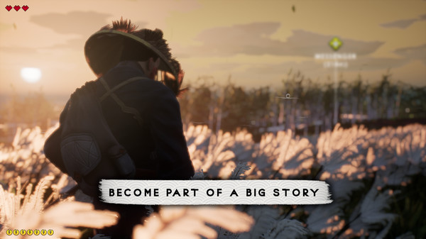 浪人：两魂一体6