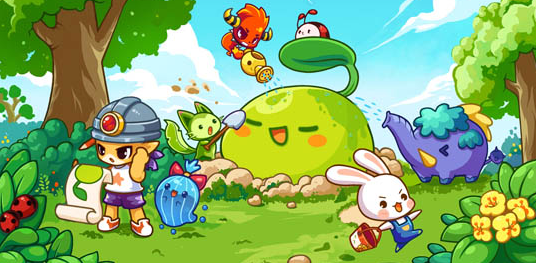 洛克王国倒霉的事活动怎么玩