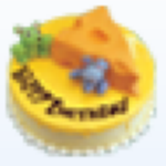 智方蛋糕房管理软件