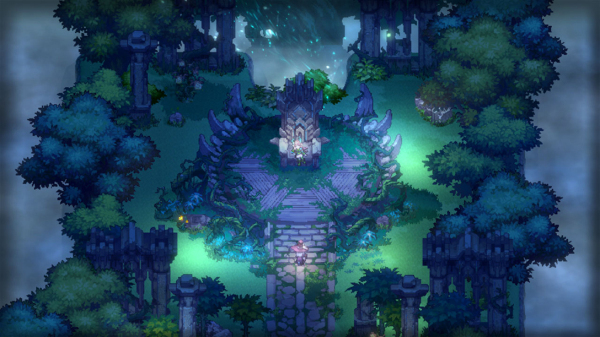 复苏的魔女公测阵容怎么选择搭配