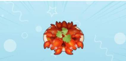 摩尔庄园手游炖龙虾怎么做