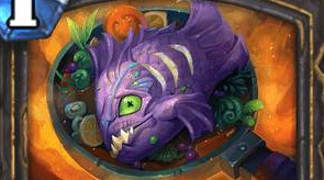 炉石传说美味风蛇新卡怎么样