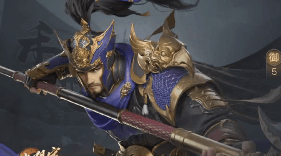 荣耀新三国威震逍遥津张文远阵容宝物怎么搭配