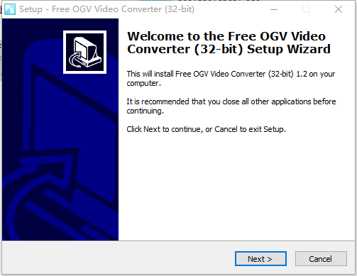 Free OGV Video Converter(OGV视频转换器)0