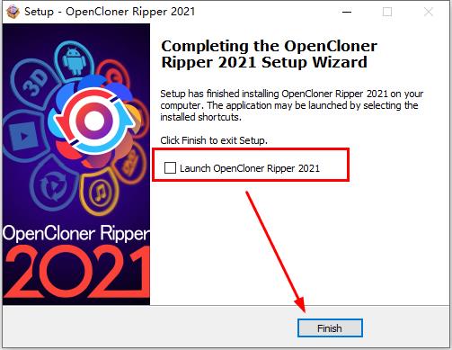 OpenCloner Ripper 20210